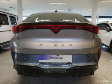 CUPRA Tavascan Virtual Navi Keyless LED