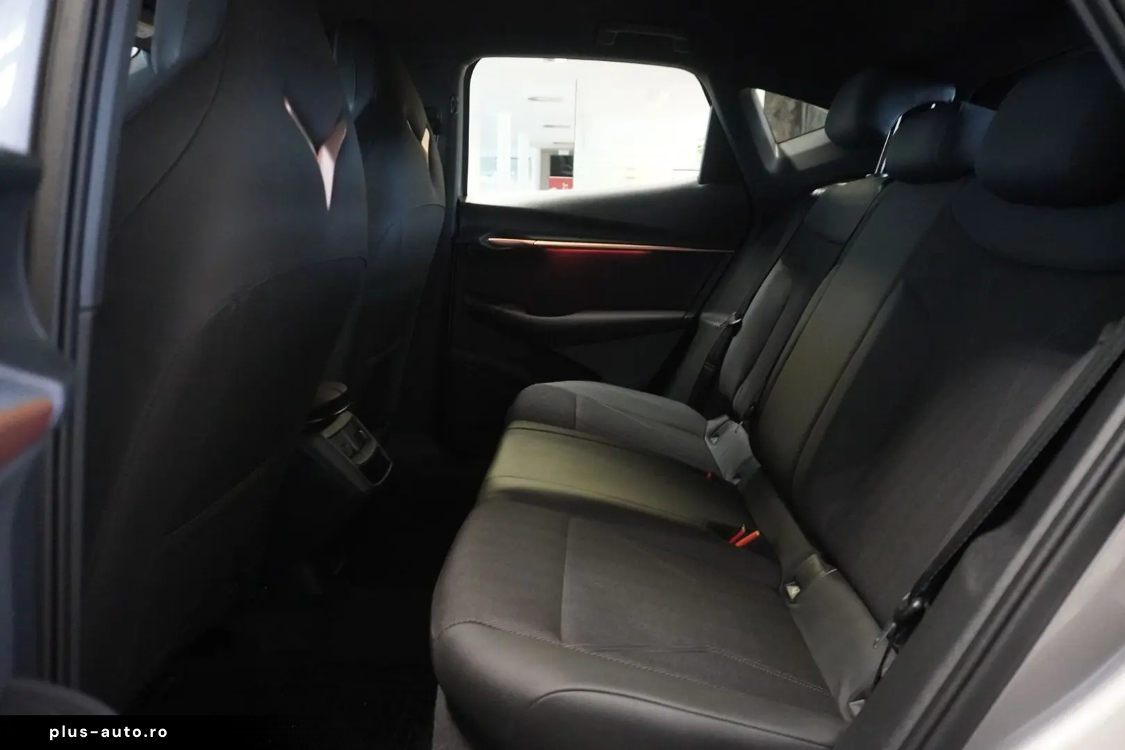 CUPRA Tavascan Virtual Navi Keyless LED