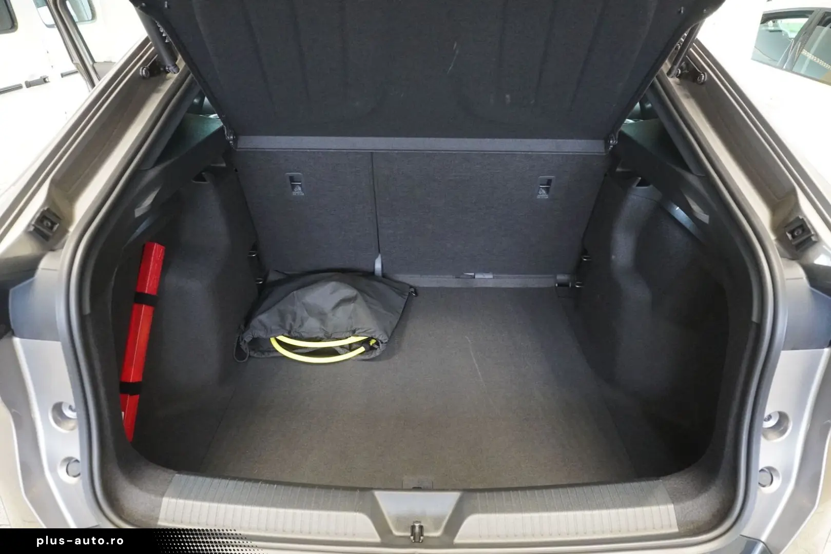 CUPRA Tavascan Virtual Navi Keyless LED