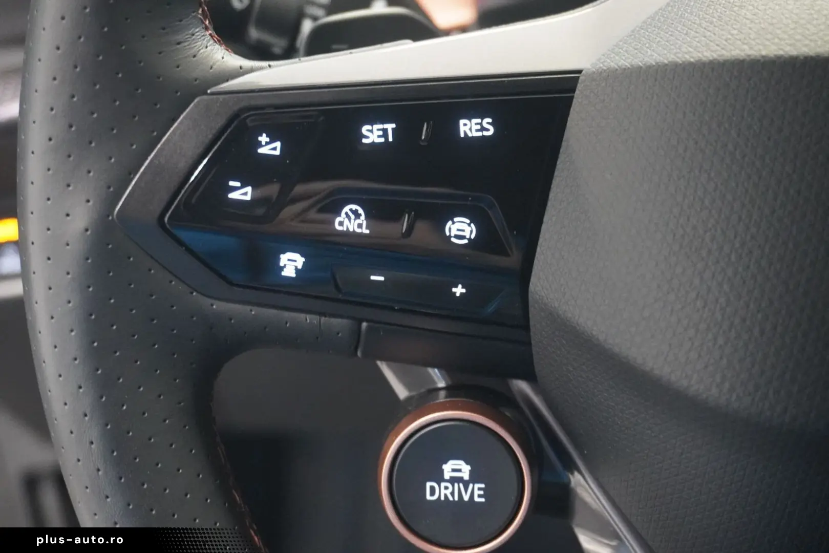 CUPRA Tavascan Virtual Navi Keyless LED