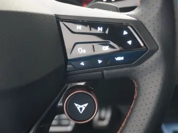 CUPRA Tavascan Virtual Navi Keyless LED