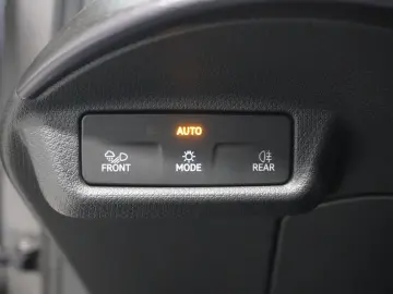 CUPRA Tavascan Virtual Navi Keyless LED