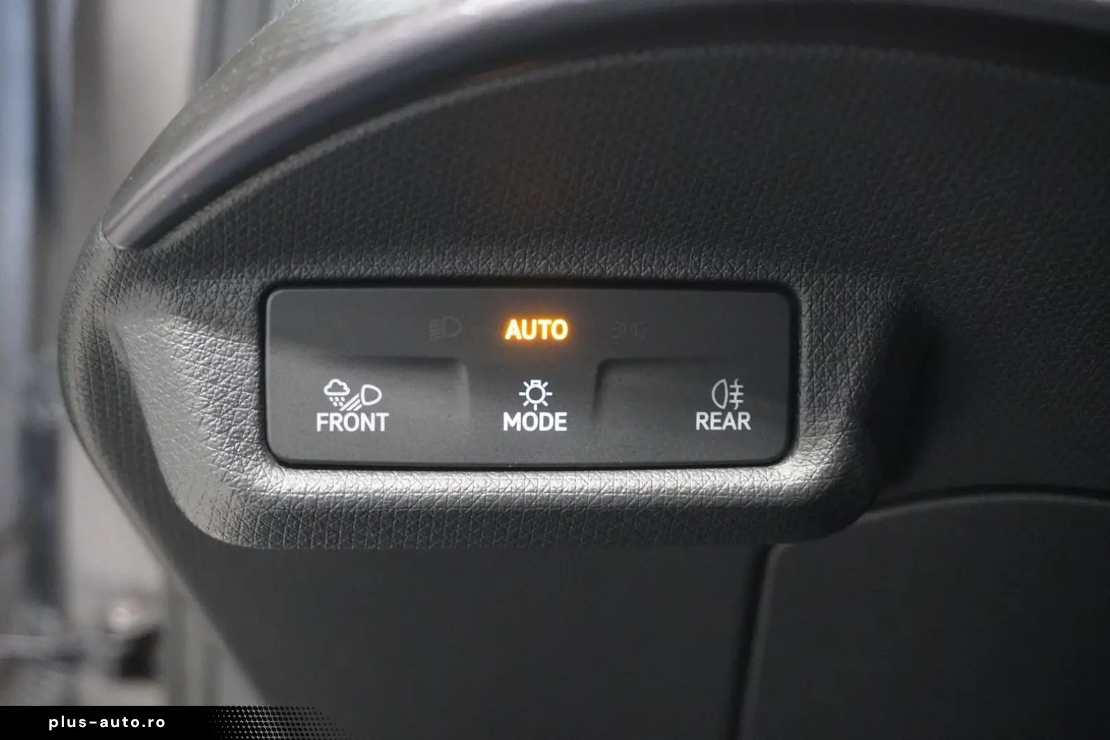 CUPRA Tavascan Virtual Navi Keyless LED