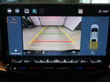 CUPRA Tavascan Virtual Navi Keyless LED
