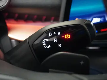 CUPRA Tavascan Virtual Navi Keyless LED