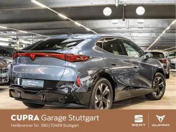 CUPRA Tavascan Endurance 210KW  SHZ   EPH   Wärmepumpe