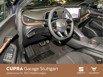 CUPRA Tavascan Endurance 210KW  SHZ   EPH   Wärmepumpe