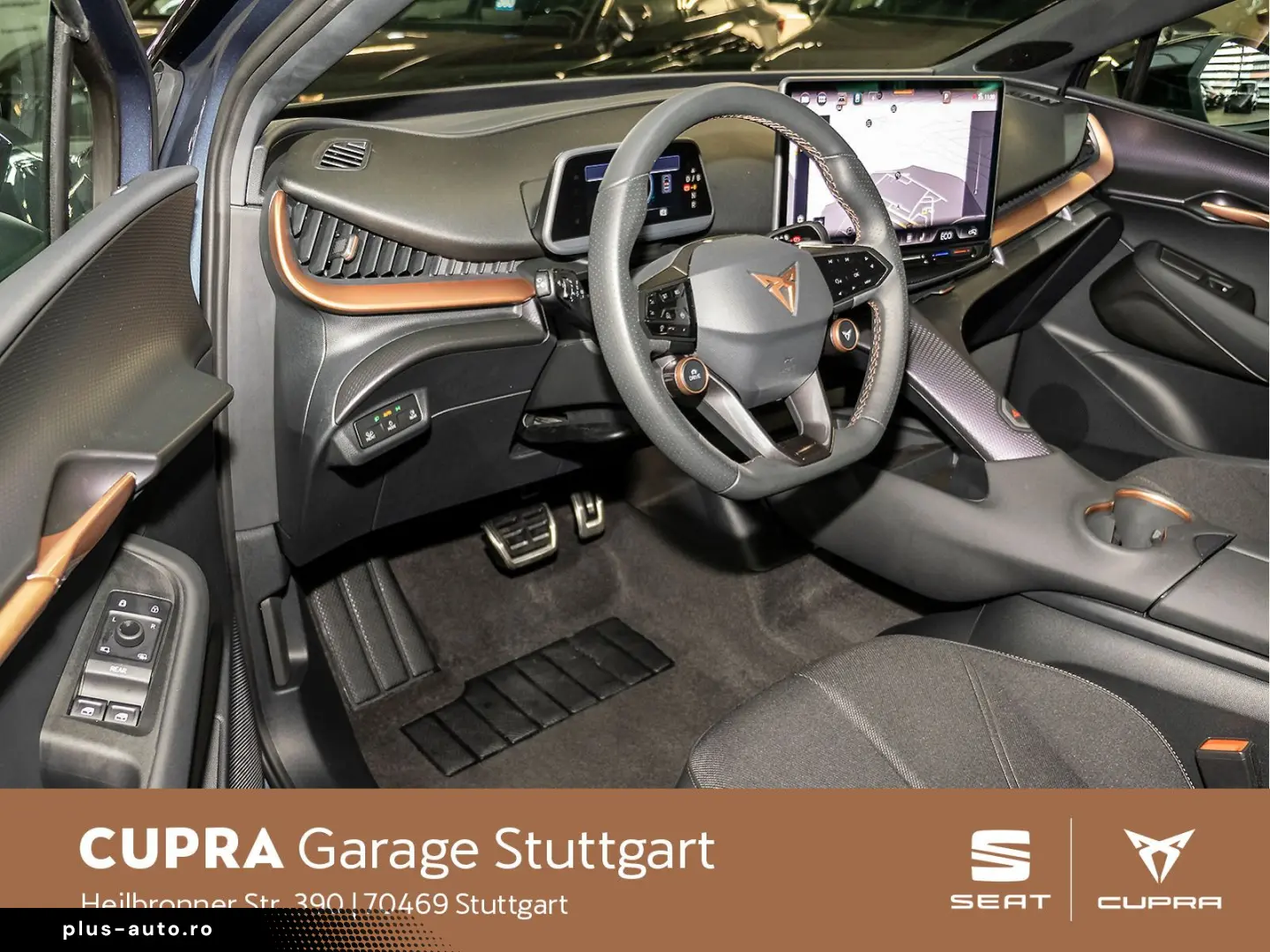 CUPRA Tavascan Endurance 210KW  SHZ   EPH   Wärmepumpe