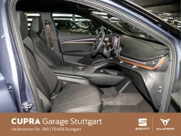 CUPRA Tavascan Endurance 210KW  SHZ   EPH   Wärmepumpe