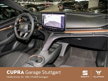 CUPRA Tavascan Endurance 210KW  SHZ   EPH   Wärmepumpe