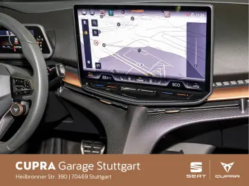 CUPRA Tavascan Endurance 210KW  SHZ   EPH   Wärmepumpe