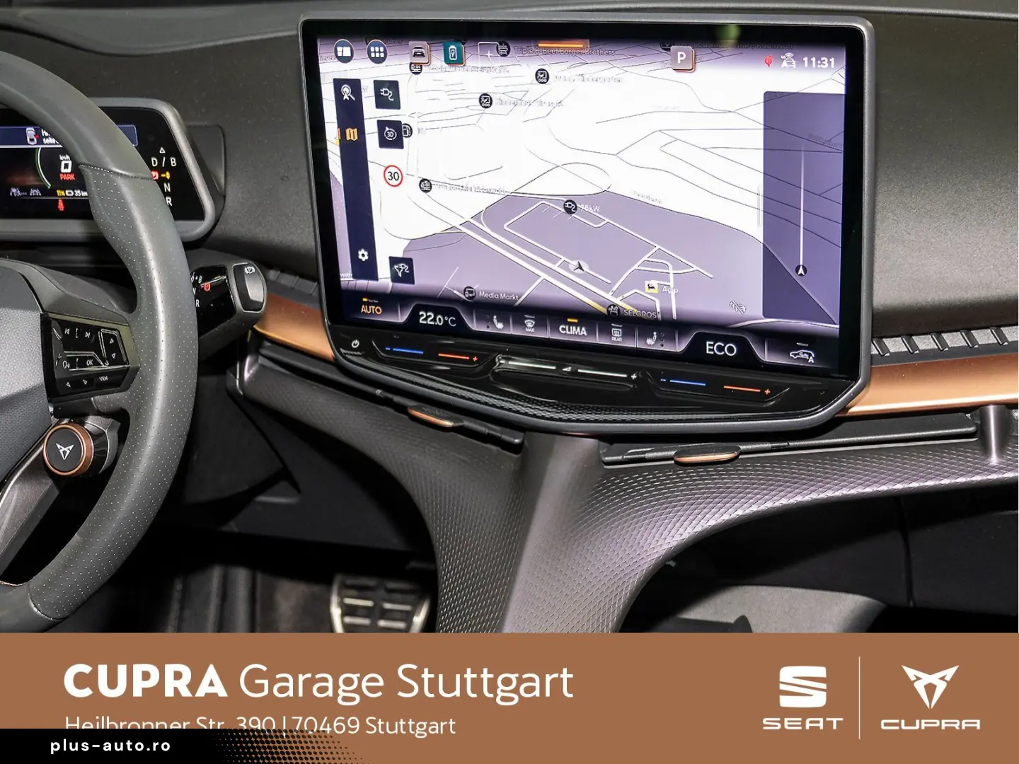 CUPRA Tavascan Endurance 210KW  SHZ   EPH   Wärmepumpe