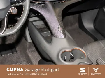 CUPRA Tavascan Endurance 210KW  SHZ   EPH   Wärmepumpe