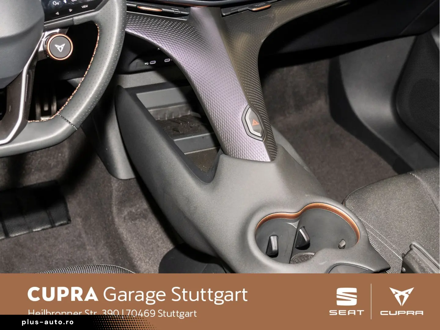 CUPRA Tavascan Endurance 210KW  SHZ   EPH   Wärmepumpe