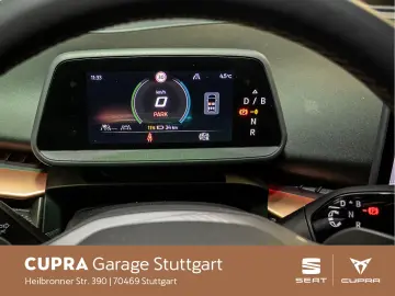 CUPRA Tavascan Endurance 210KW  SHZ   EPH   Wärmepumpe