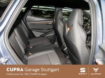 CUPRA Tavascan Endurance 210KW  SHZ   EPH   Wärmepumpe