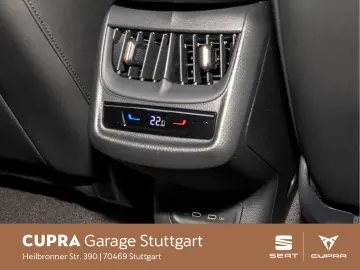 CUPRA Tavascan Endurance 210KW  SHZ   EPH   Wärmepumpe