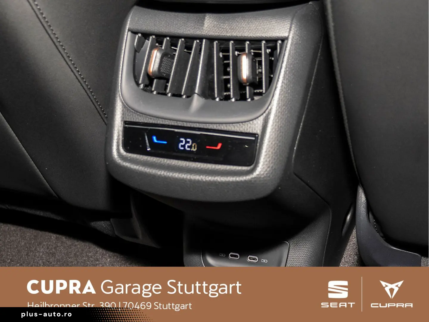 CUPRA Tavascan Endurance 210KW  SHZ   EPH   Wärmepumpe