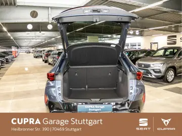 CUPRA Tavascan Endurance 210KW  SHZ   EPH   Wärmepumpe