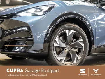 CUPRA Tavascan Endurance 210KW  SHZ   EPH   Wärmepumpe