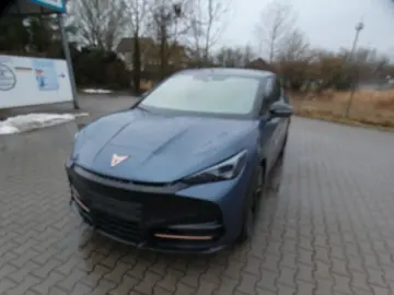 CUPRA Tavascan 4Drive VZ Styling-Paket Adrenaline Navi