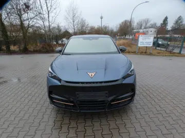 CUPRA Tavascan 4Drive VZ Styling-Paket Adrenaline Navi