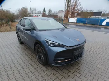 CUPRA Tavascan 4Drive VZ Styling-Paket Adrenaline Navi