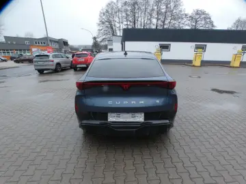 CUPRA Tavascan 4Drive VZ Styling-Paket Adrenaline Navi