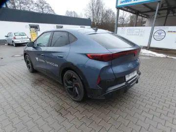 CUPRA Tavascan 4Drive VZ Styling-Paket Adrenaline Navi
