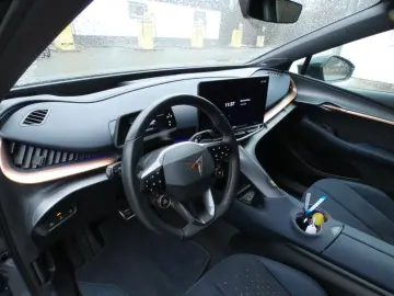 CUPRA Tavascan 4Drive VZ Styling-Paket Adrenaline Navi