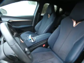 CUPRA Tavascan 4Drive VZ Styling-Paket Adrenaline Navi