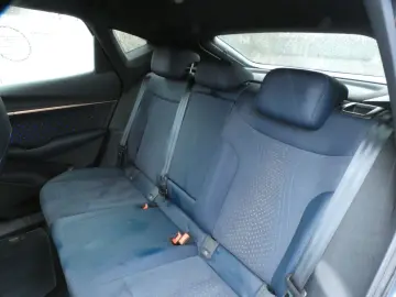 CUPRA Tavascan 4Drive VZ Styling-Paket Adrenaline Navi