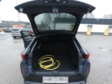 CUPRA Tavascan 4Drive VZ Styling-Paket Adrenaline Navi