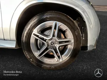 MERCEDES-BENZ GLE 300 d 4M AMG Line