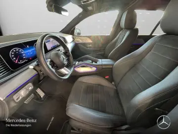 MERCEDES-BENZ GLE 300 d 4M AMG Line