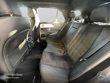 MERCEDES-BENZ GLE 300 d 4M AMG Line