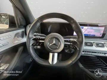 MERCEDES-BENZ GLE 300 d 4M AMG Line