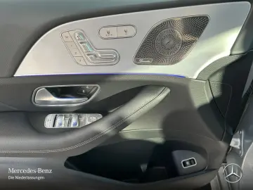 MERCEDES-BENZ GLE 300 d 4M AMG Line