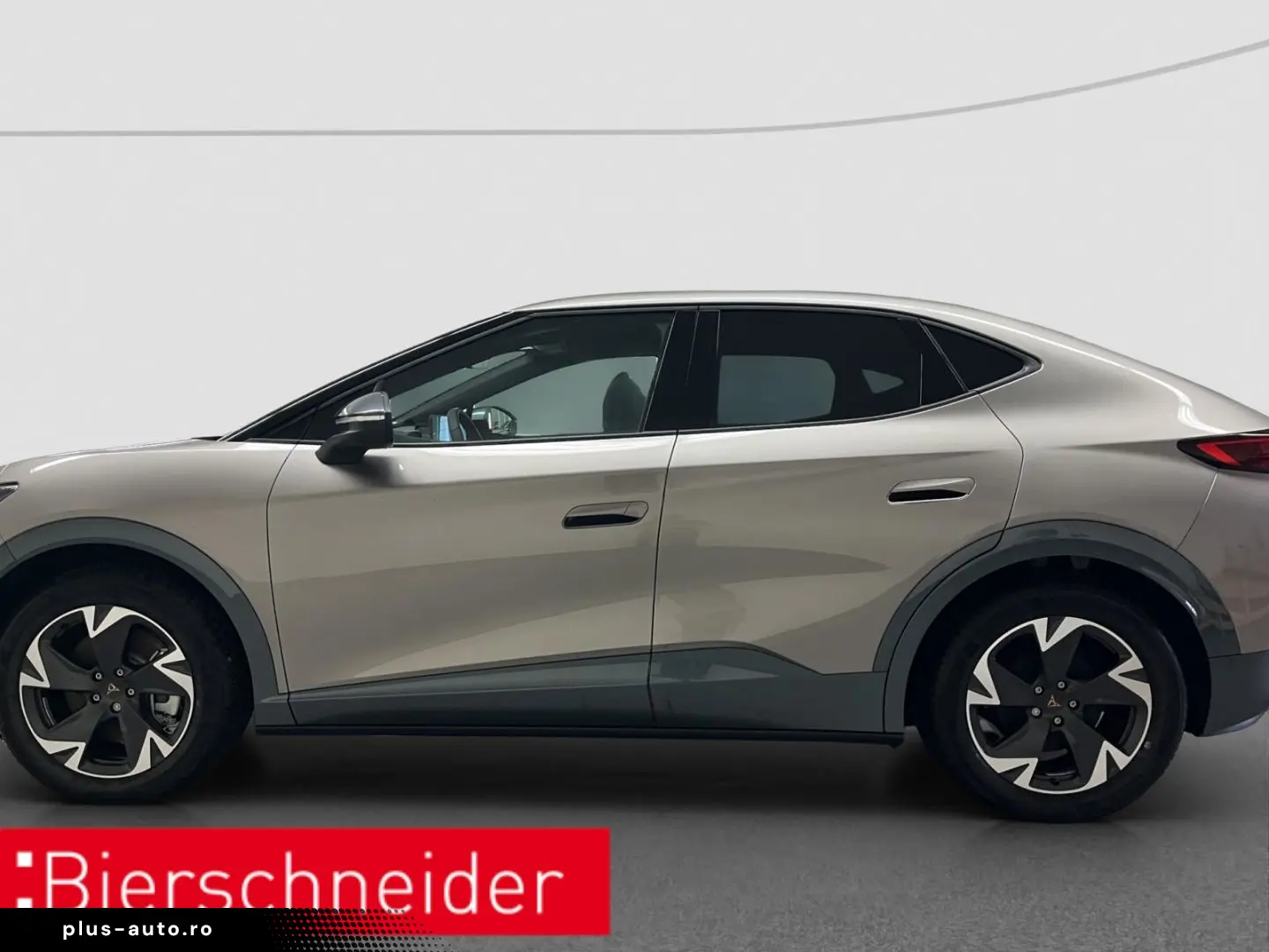 CUPRA Tavascan Endurance ab 329 - EUR mtl. KAMERA ACC