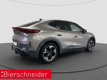 CUPRA Tavascan Endurance ab 329 - EUR mtl. KAMERA ACC