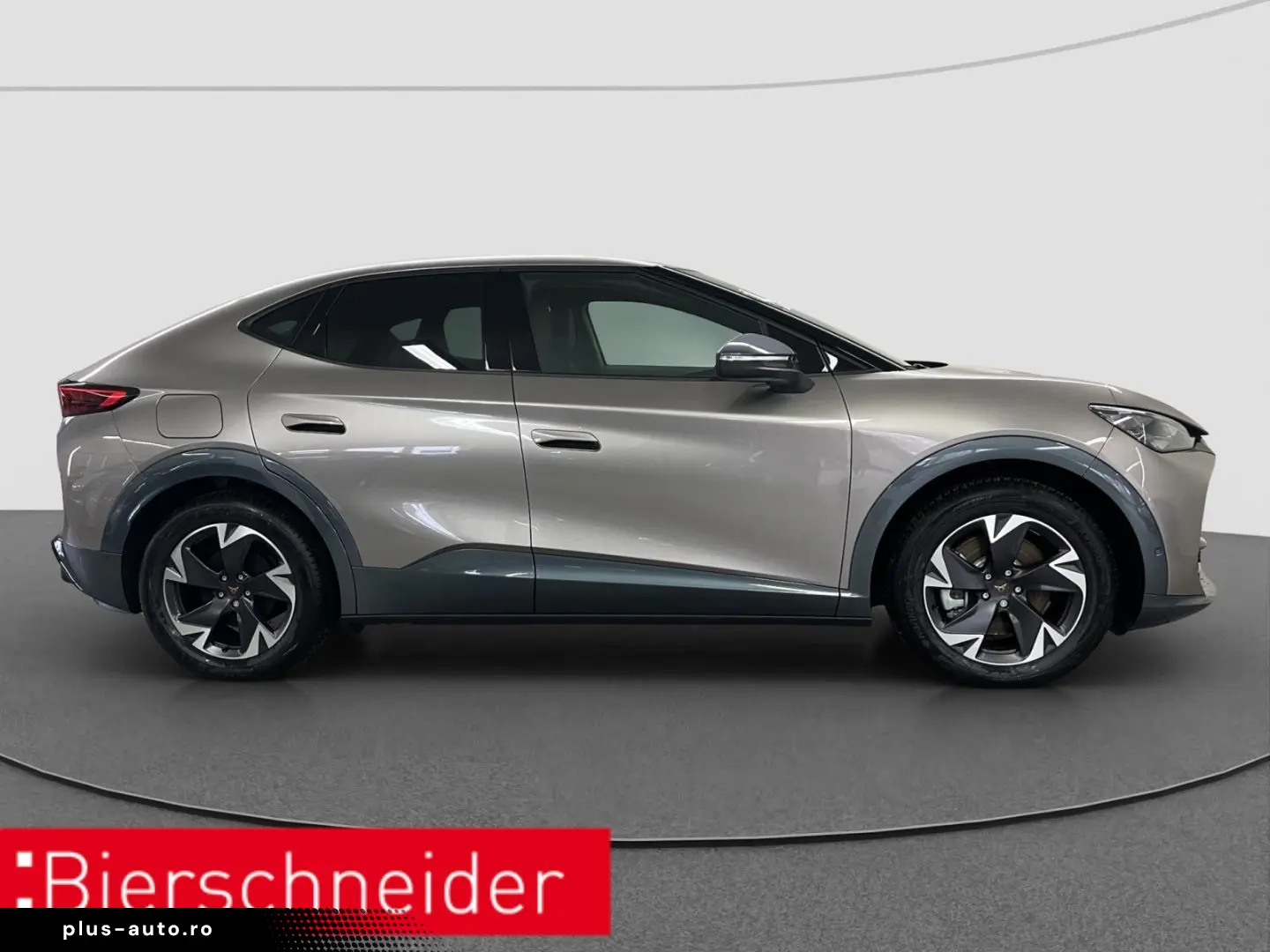 CUPRA Tavascan Endurance ab 329 - EUR mtl. KAMERA ACC