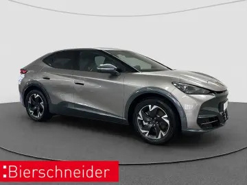 CUPRA Tavascan Endurance ab 329 - EUR mtl. KAMERA ACC