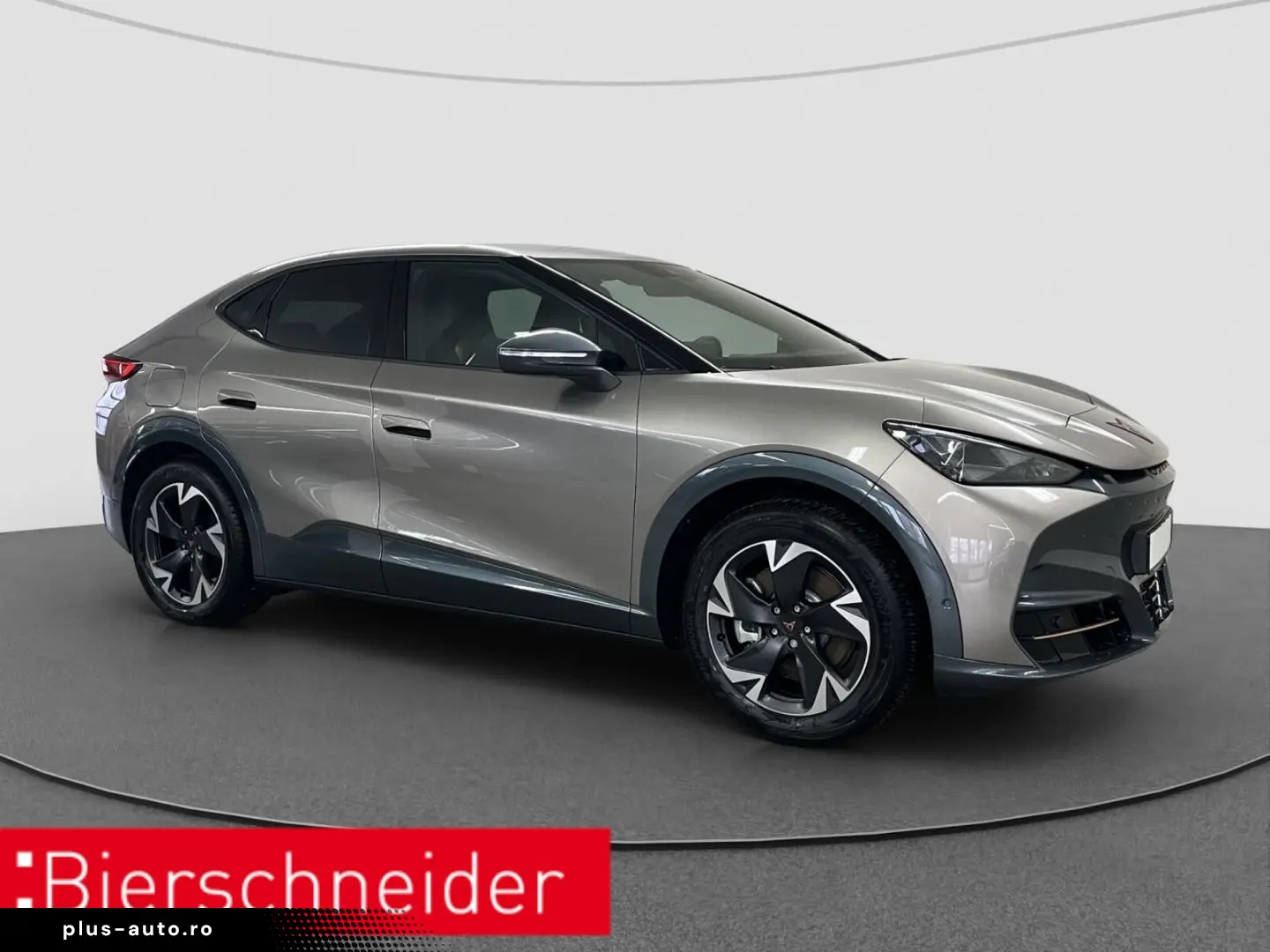 CUPRA Tavascan Endurance ab 329 - EUR mtl. KAMERA ACC