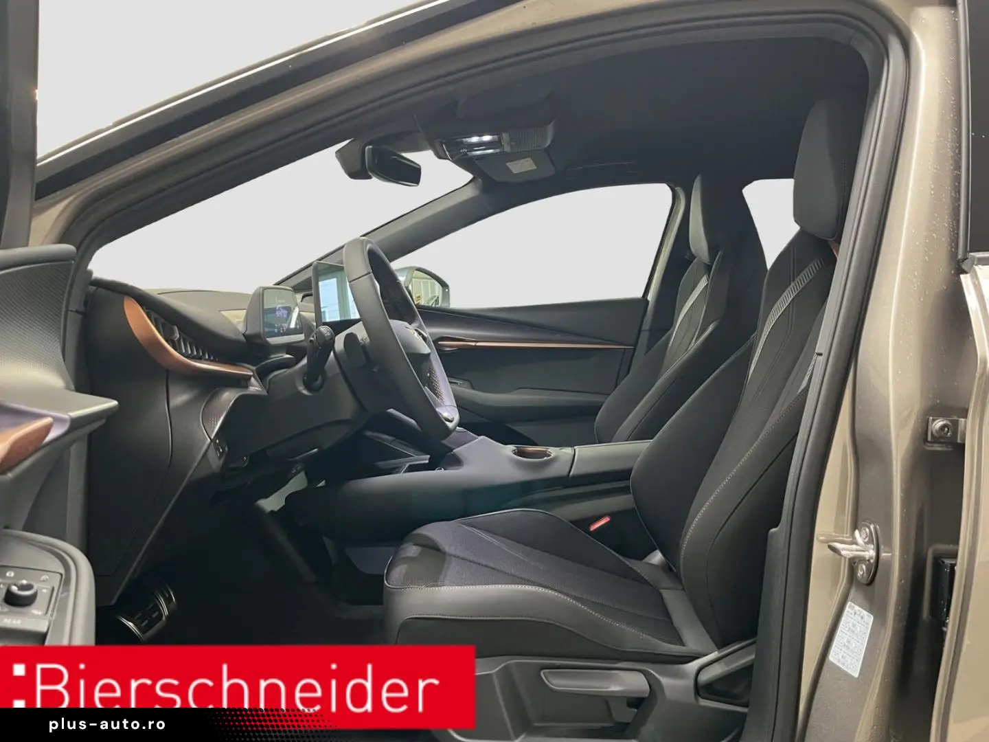 CUPRA Tavascan Endurance ab 329 - EUR mtl. KAMERA ACC