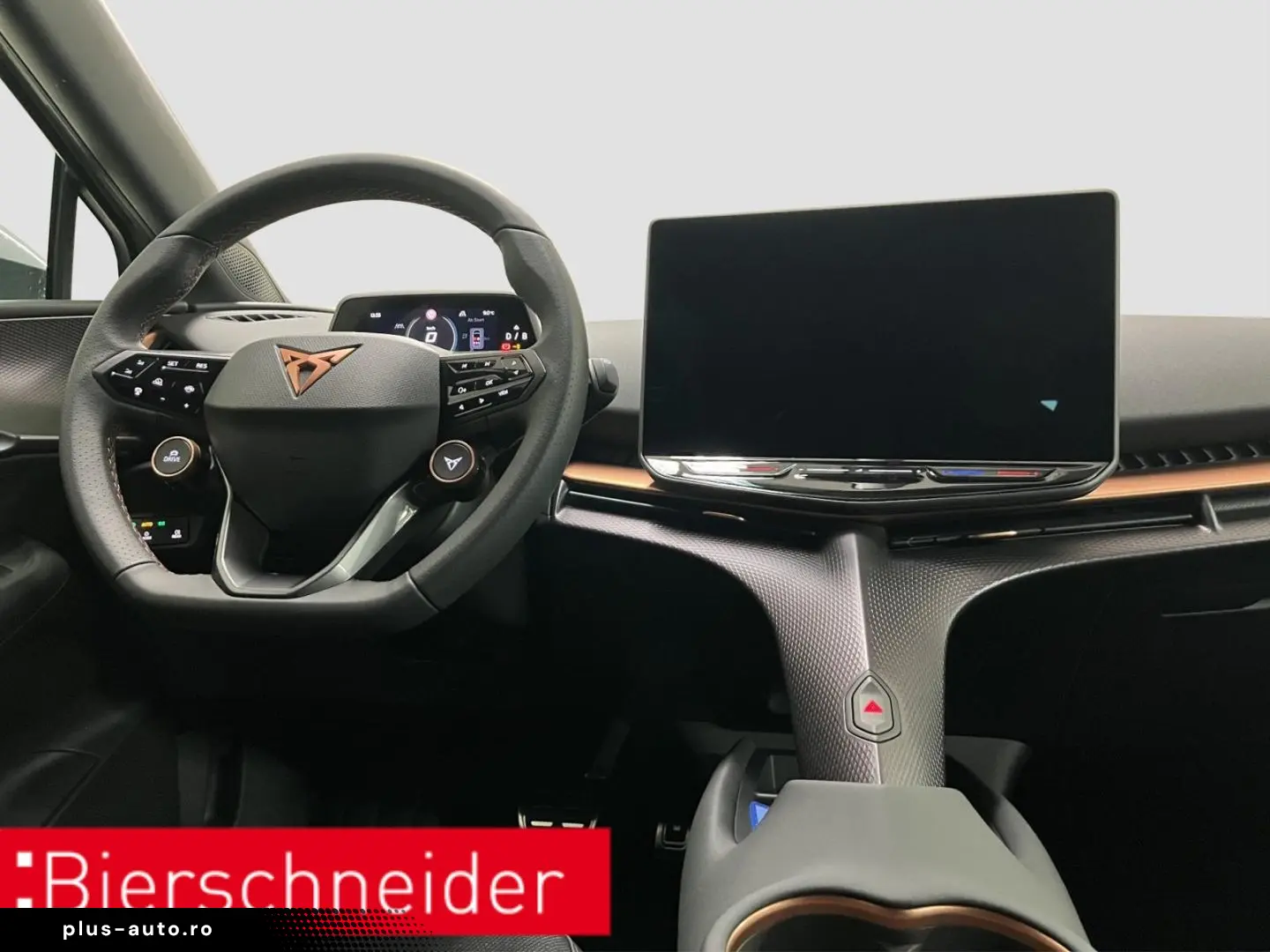 CUPRA Tavascan Endurance ab 329 - EUR mtl. KAMERA ACC