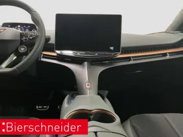 CUPRA Tavascan Endurance ab 329 - EUR mtl. KAMERA ACC