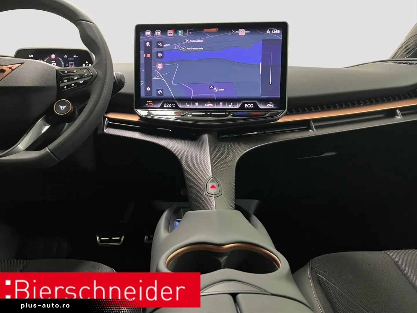 CUPRA Tavascan Endurance ab 329 - EUR mtl. KAMERA ACC