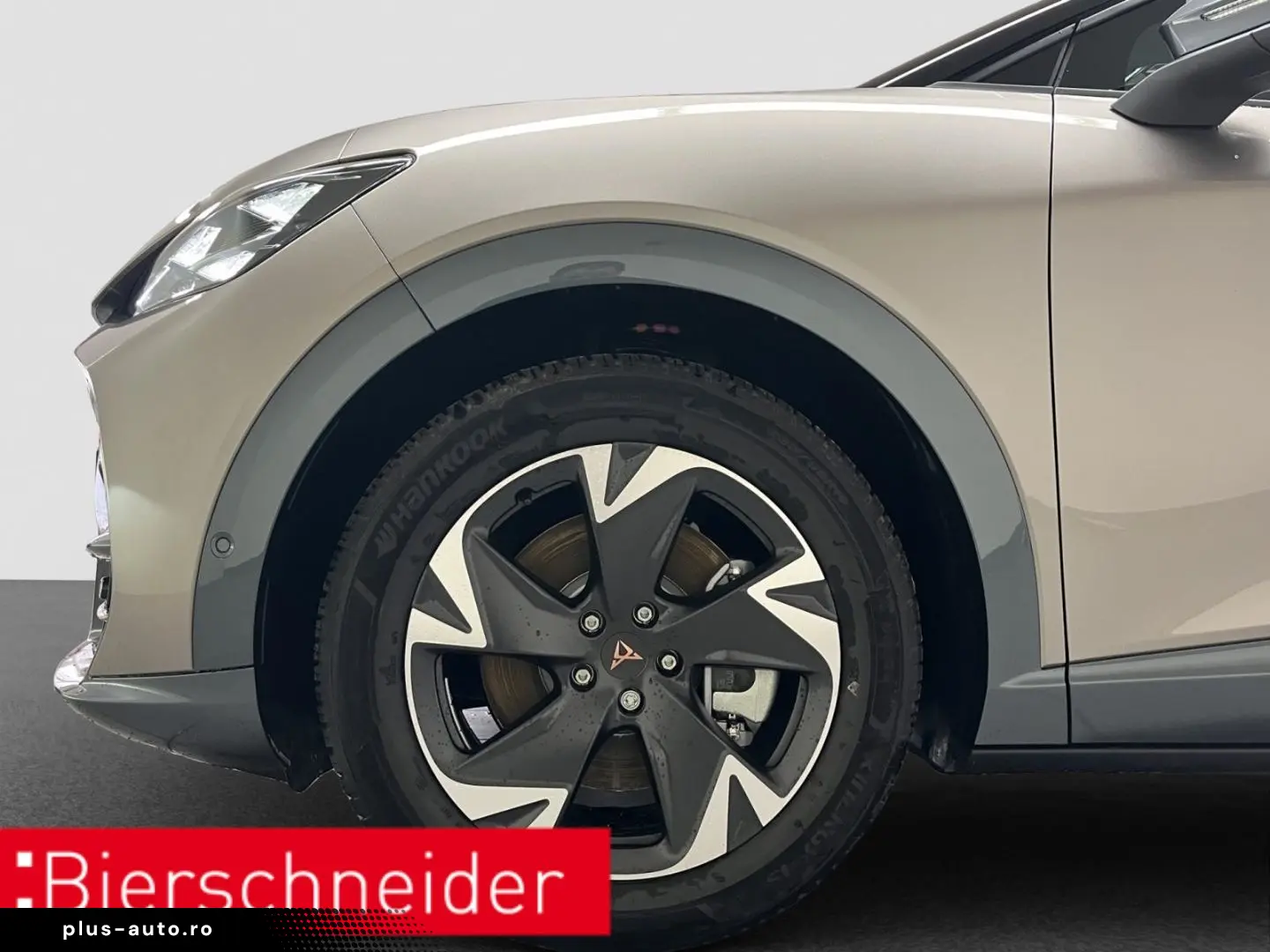 CUPRA Tavascan Endurance ab 329 - EUR mtl. KAMERA ACC