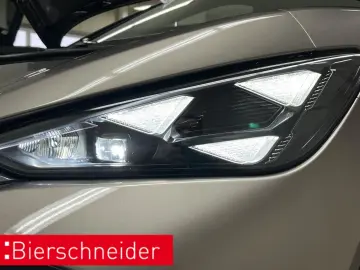 CUPRA Tavascan Endurance ab 329 - EUR mtl. KAMERA ACC