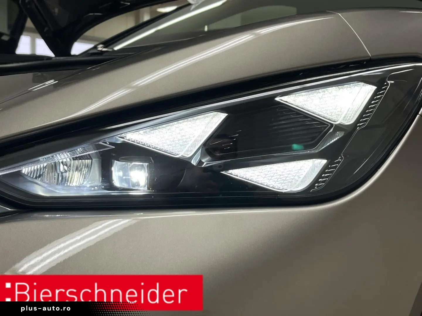 CUPRA Tavascan Endurance ab 329 - EUR mtl. KAMERA ACC